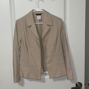 Women’s blazer